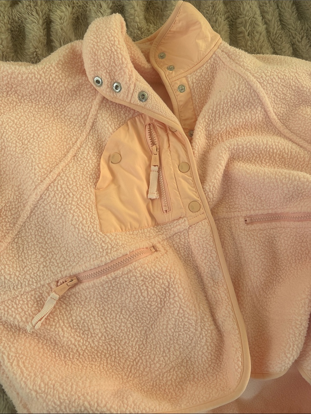 FP Movement by Free People Hit the slopes fleece